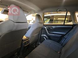 تويوتا راف 4